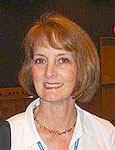 photo of Susan Johnson Taylor